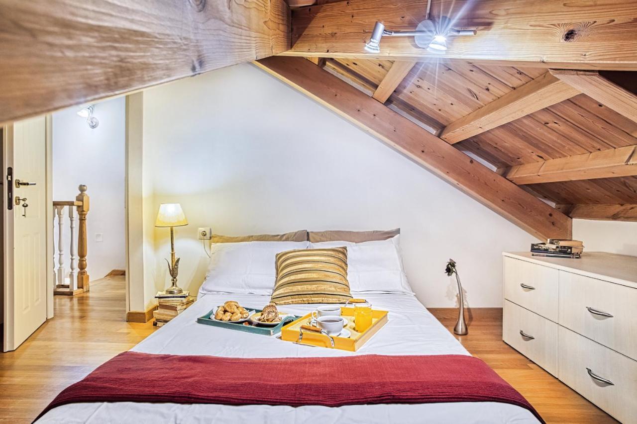 Casa Mirka Corfu Petite Maisonette Villa Anemomylos Exteriör bild